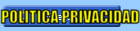 POLITICA DE PRIVACIDAD